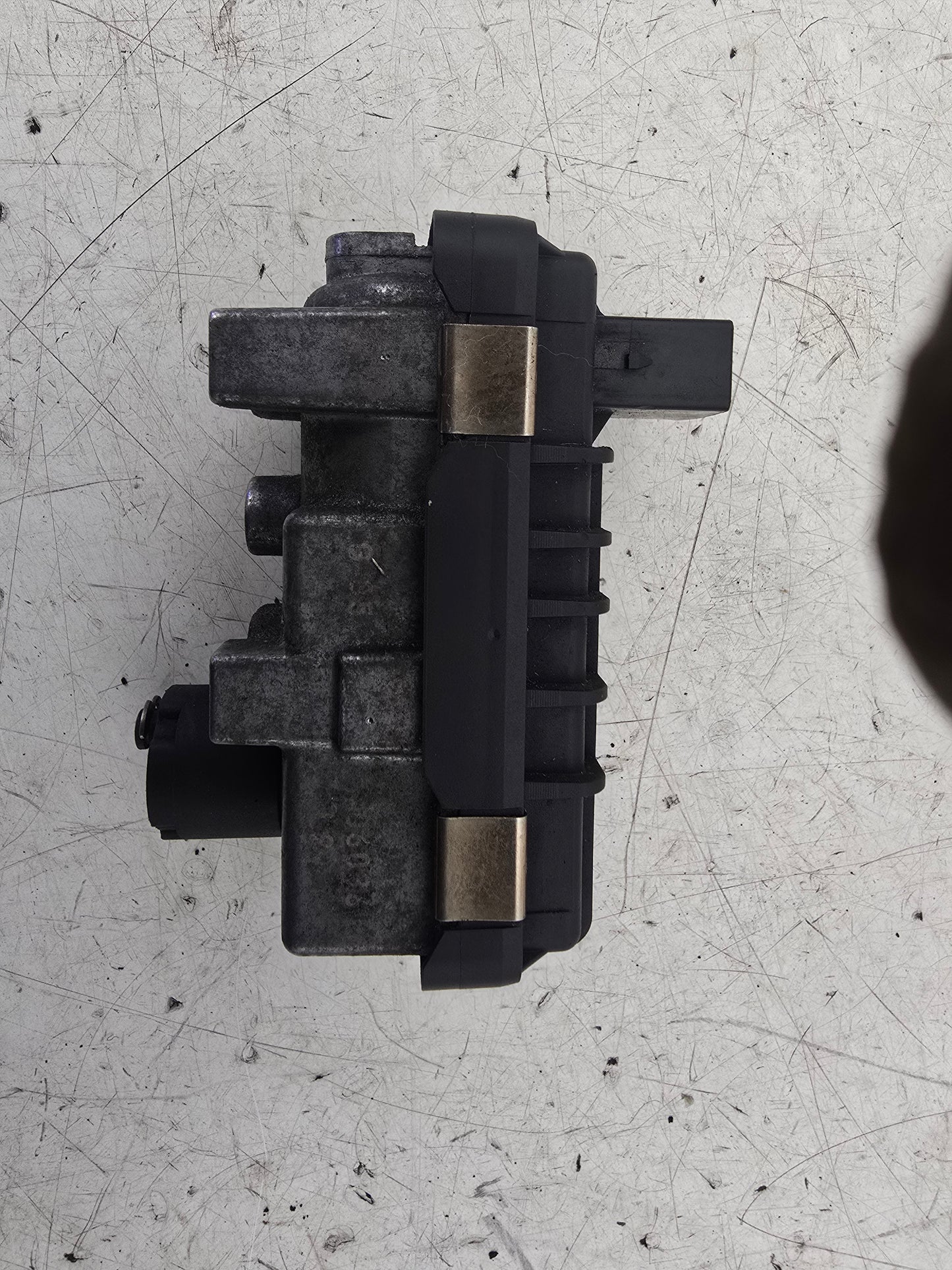 2006-2010 Volvo XC90 D5 Turbo Wastegate Actuator G35
