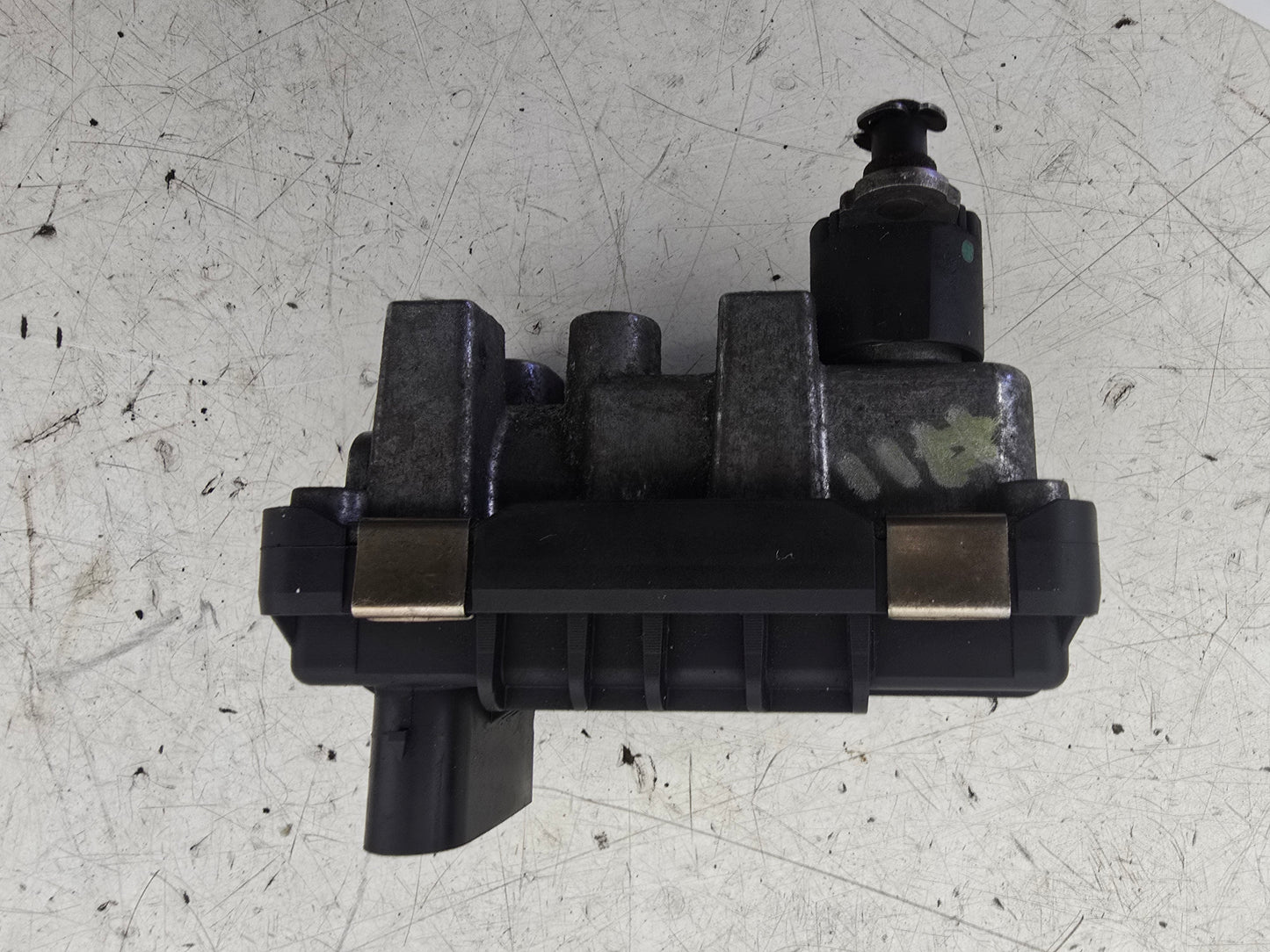 2006-2010 Volvo XC90 D5 Turbo Wastegate Actuator G35