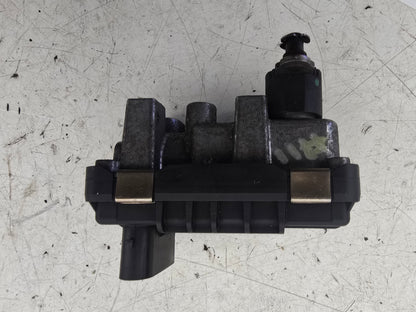 2006-2010 Volvo XC90 D5 Turbo Wastegate Actuator G35