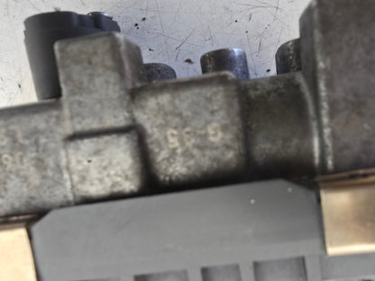 2006-2010 Volvo XC90 D5 Turbo Wastegate Actuator G35