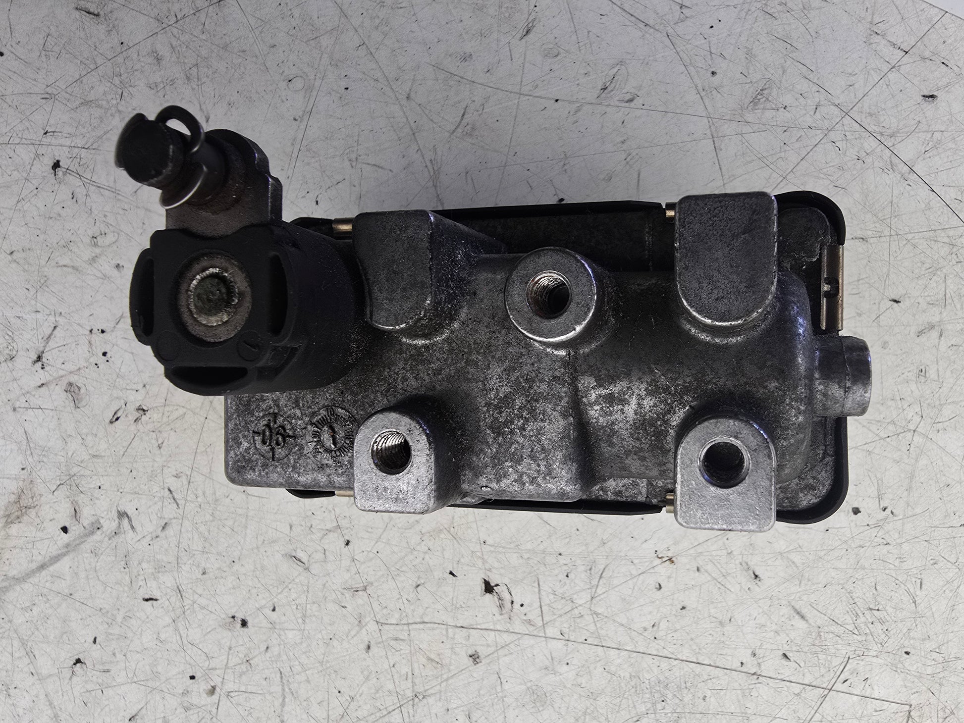 2006-2010 Volvo XC90 D5 Turbo Wastegate Actuator G35