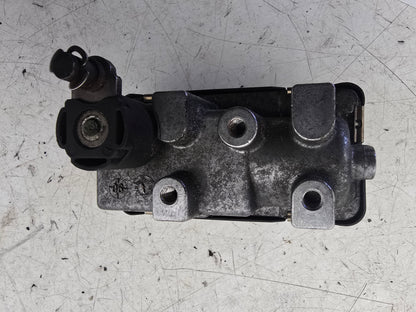 2006-2010 Volvo XC90 D5 Turbo Wastegate Actuator G35