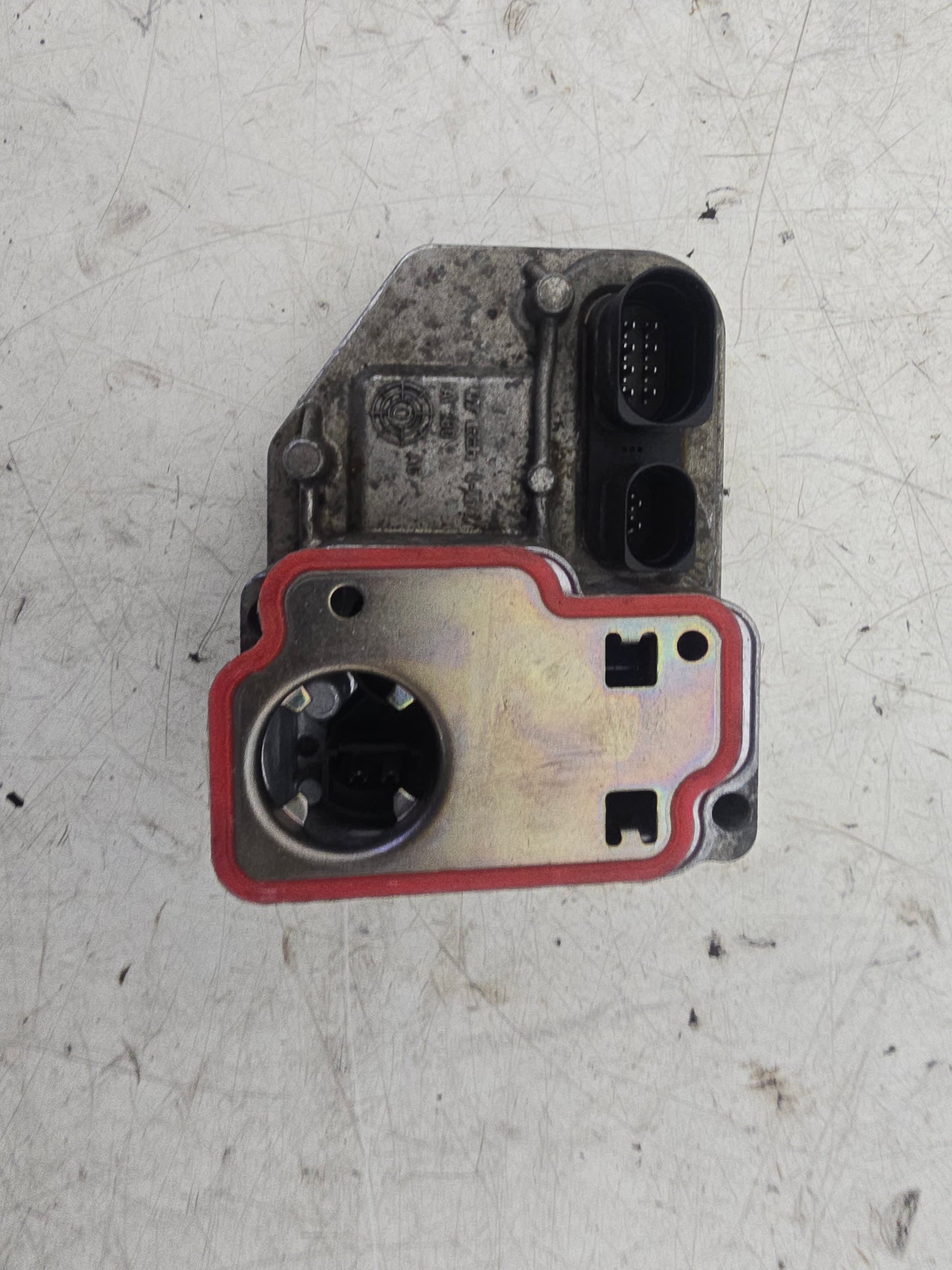 2003-2014 Volvo XC90 D5 Haldex ECU DEM 5WP33512-01 HAP542 — VS Breakers Nottingham