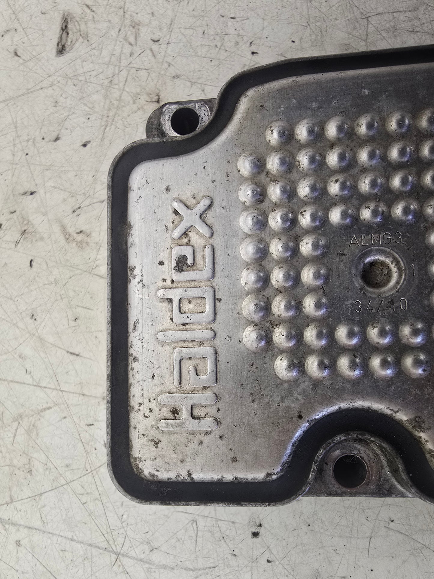 2003-2014 Volvo XC90 D5 Haldex ECU DEM 5WP33512-01 HAP542 — VS Breakers Nottingham