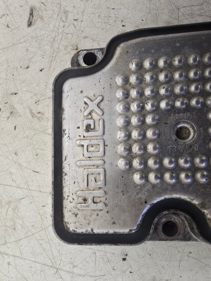 2003-2014 Volvo XC90 D5 Haldex ECU DEM 5WP33512-01 HAP542 — VS Breakers Nottingham