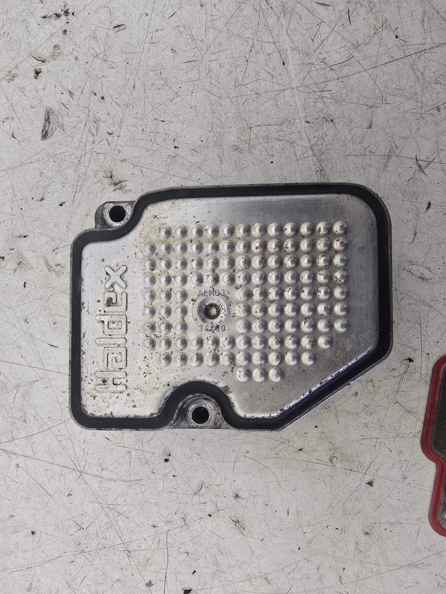 2003-2014 Volvo XC90 D5 Haldex ECU DEM 5WP33512-01 HAP542 — VS Breakers Nottingham
