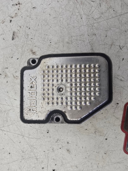 2003-2014 Volvo XC90 D5 Haldex ECU DEM 5WP33512-01 HAP542 — VS Breakers Nottingham