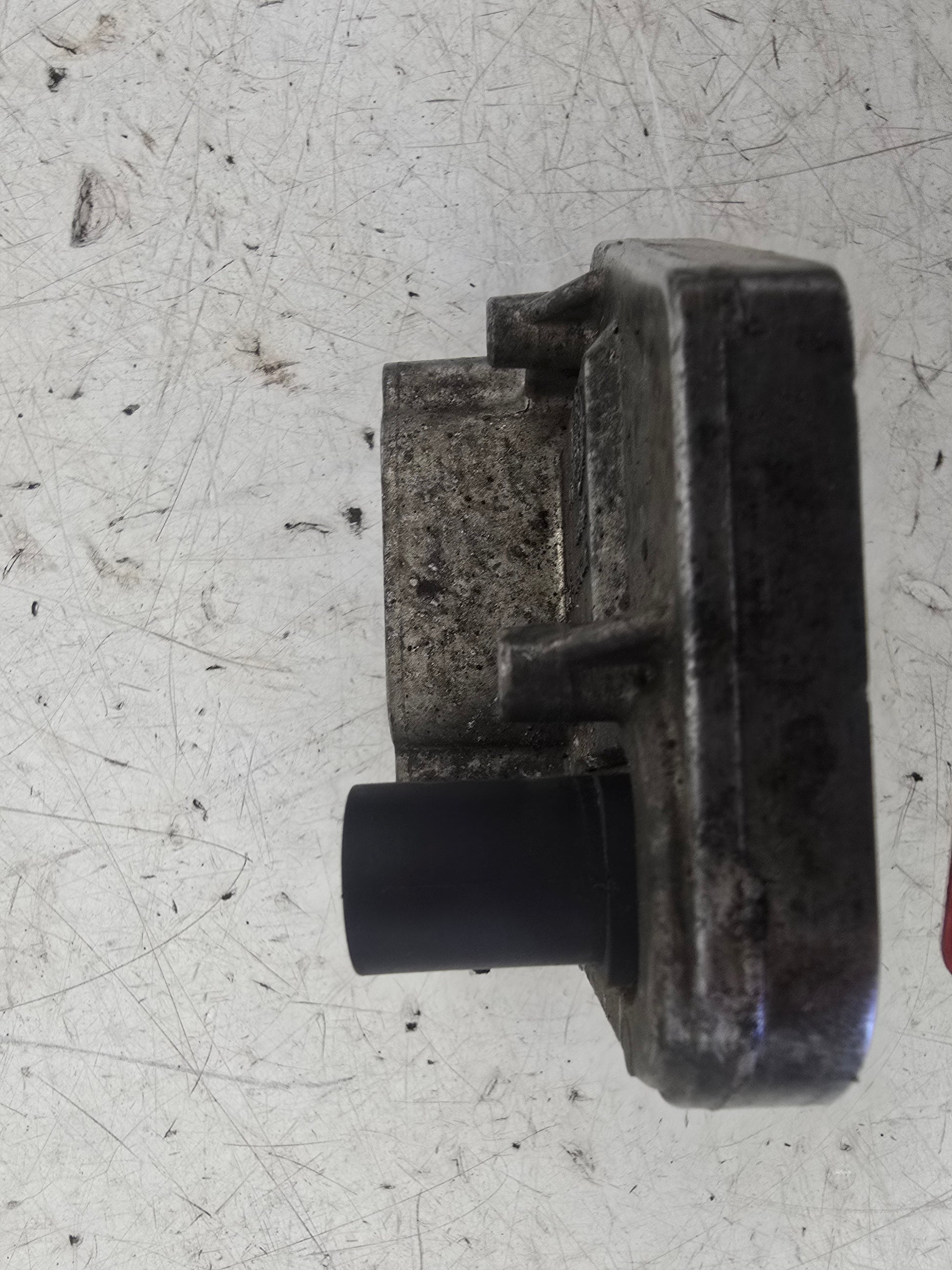 2003-2014 Volvo XC90 D5 Haldex ECU DEM 5WP33512-01 HAP542 — VS Breakers Nottingham