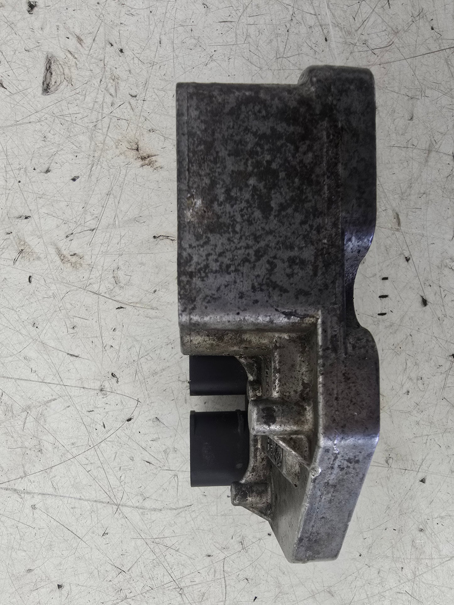 2003-2014 Volvo XC90 D5 Haldex ECU DEM 5WP33512-01 HAP542 — VS Breakers Nottingham