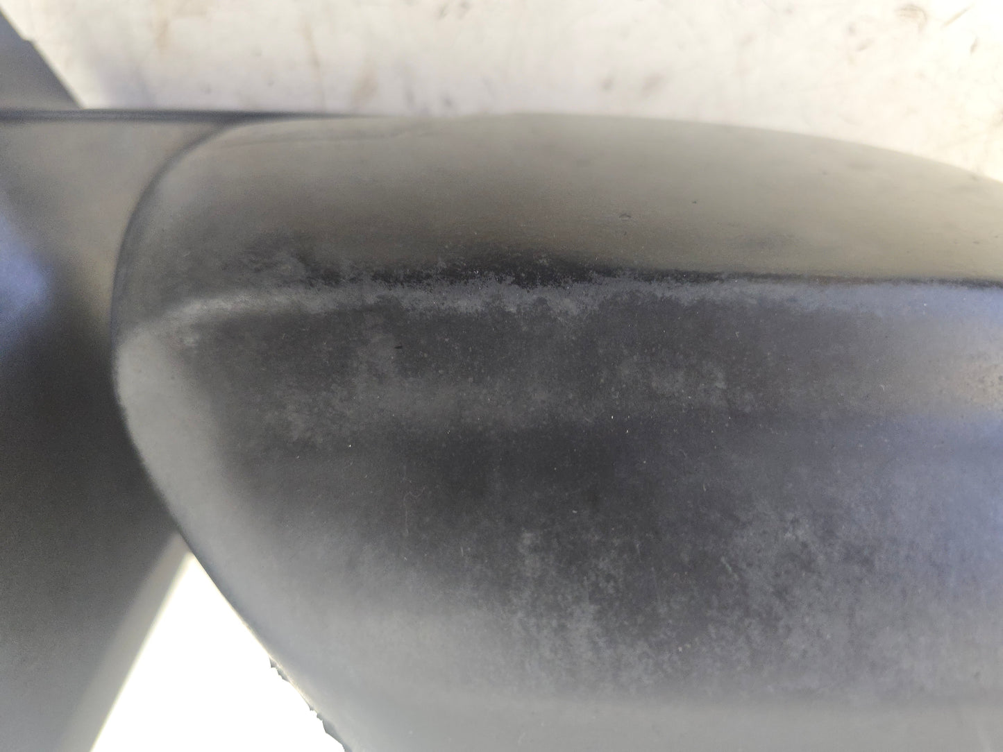 2006 Volvo XC90 D5 Right Driver Door Mirror Blue 2002-2014 379256
