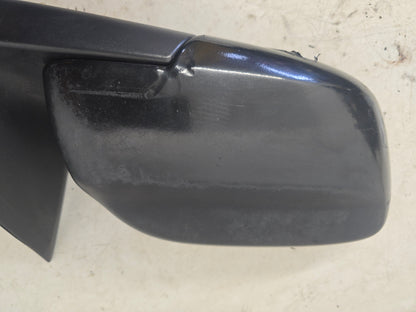 2006 Volvo XC90 D5 Right Driver Door Mirror Blue 2002-2014 379256