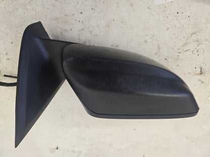 2006 Volvo XC90 D5 Right Driver Door Mirror Blue 2002-2014 379256