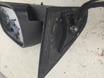 2006 Volvo XC90 D5 Right Driver Door Mirror Blue 2002-2014 379256