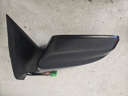 2006 Volvo XC90 D5 Left Passenger Door Mirror Blue 2002-2014