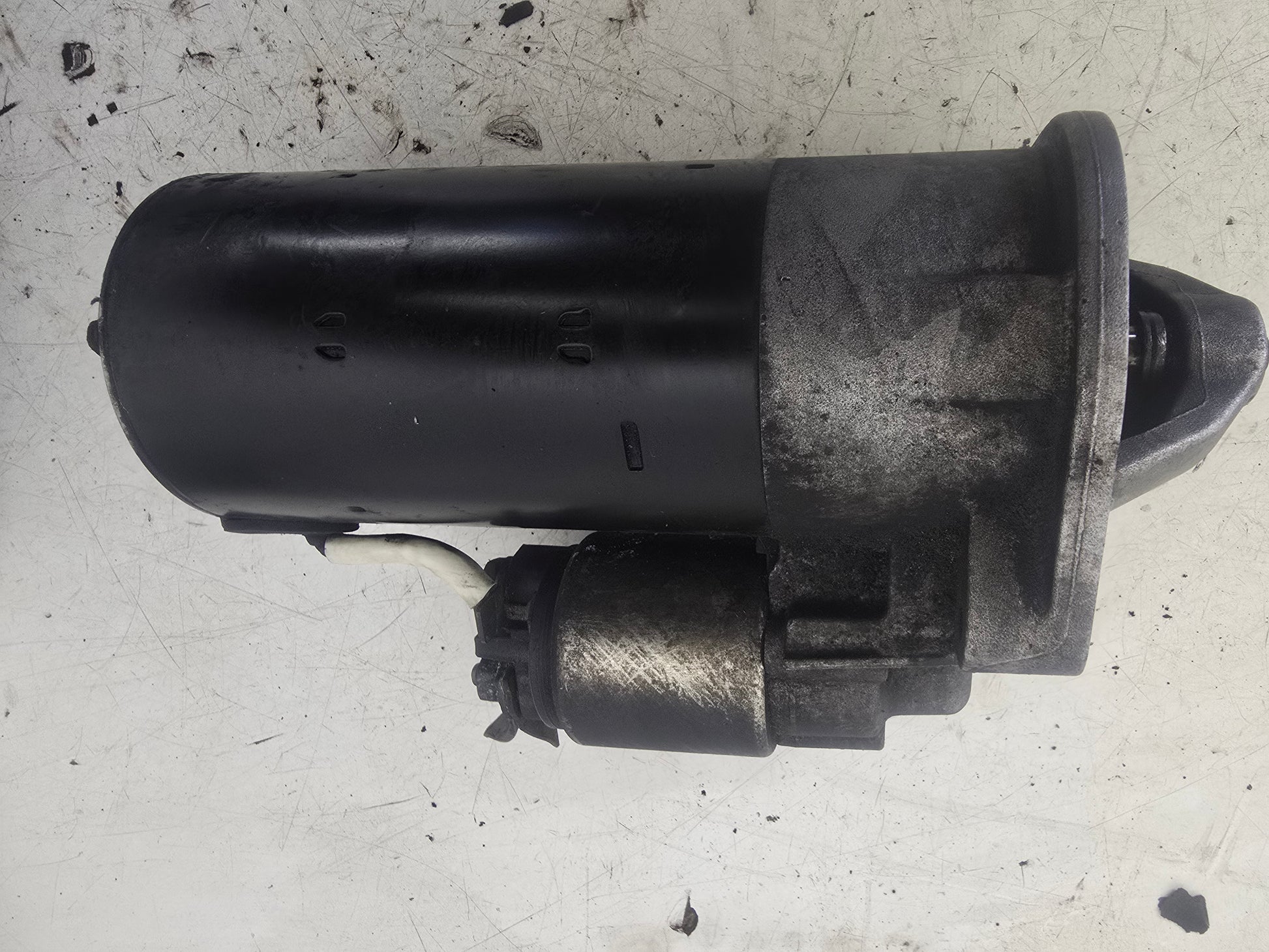 2002-2014 Volvo XC90 D5 Starter Motor 2.4 Diesel Auto 379256