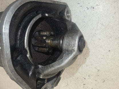 2002-2014 Volvo XC90 D5 Starter Motor 2.4 Diesel Auto 379256