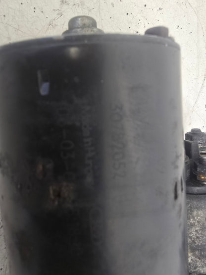2002-2014 Volvo XC90 D5 Starter Motor 2.4 Diesel Auto 379256
