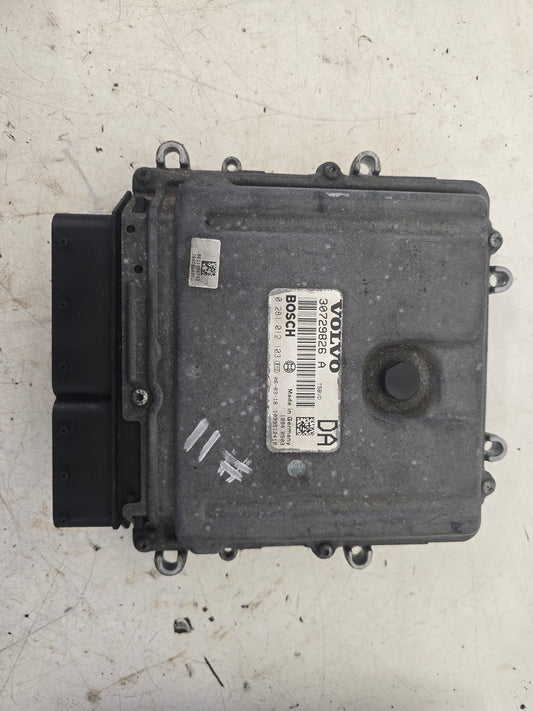 2004-2007 Volvo XC90 D5 Engine ECU 30729826A