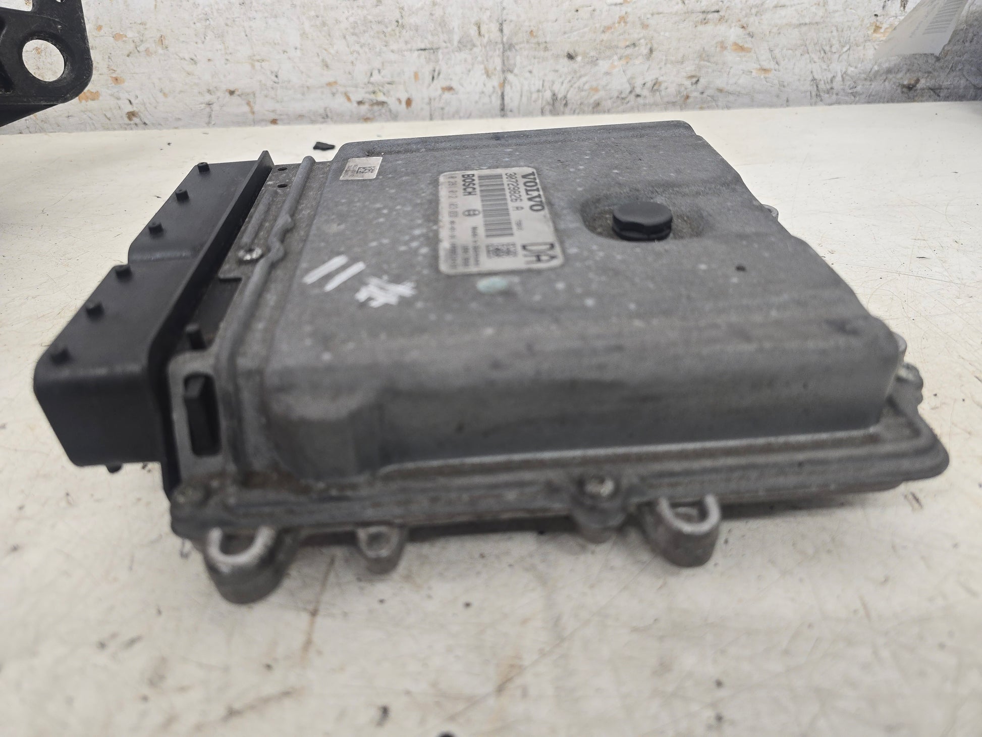 2004-2007 Volvo XC90 D5 Engine ECU 30729826A