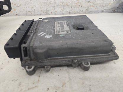 2004-2007 Volvo XC90 D5 Engine ECU 30729826A