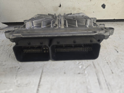 2004-2007 Volvo XC90 D5 Engine ECU 30729826A