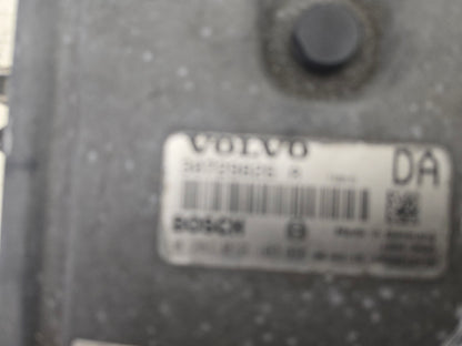 2004-2007 Volvo XC90 D5 Engine ECU 30729826A