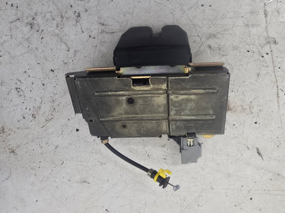 2002-2014 Volvo XC90 D5 Tailgate Lock Mechanism 379256