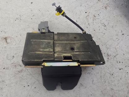 2002-2014 Volvo XC90 D5 Tailgate Lock Mechanism 379256