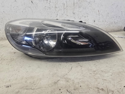 2015-2024 Volvo V40 T2 Right Driver Side Halogen Headlight 1.6 B4164T4