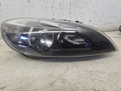 2015-2024 Volvo V40 T2 Right Driver Side Halogen Headlight 1.6 B4164T4