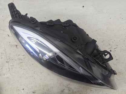 2015-2024 Volvo V40 T2 Right Driver Side Halogen Headlight 1.6 B4164T4