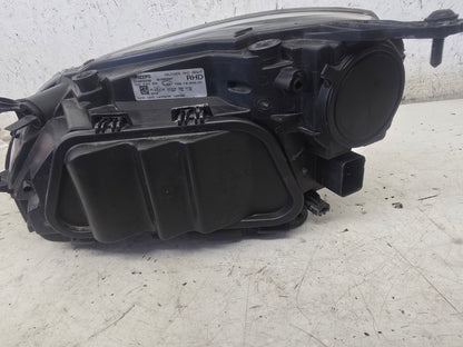 2015-2024 Volvo V40 T2 Right Driver Side Halogen Headlight 1.6 B4164T4