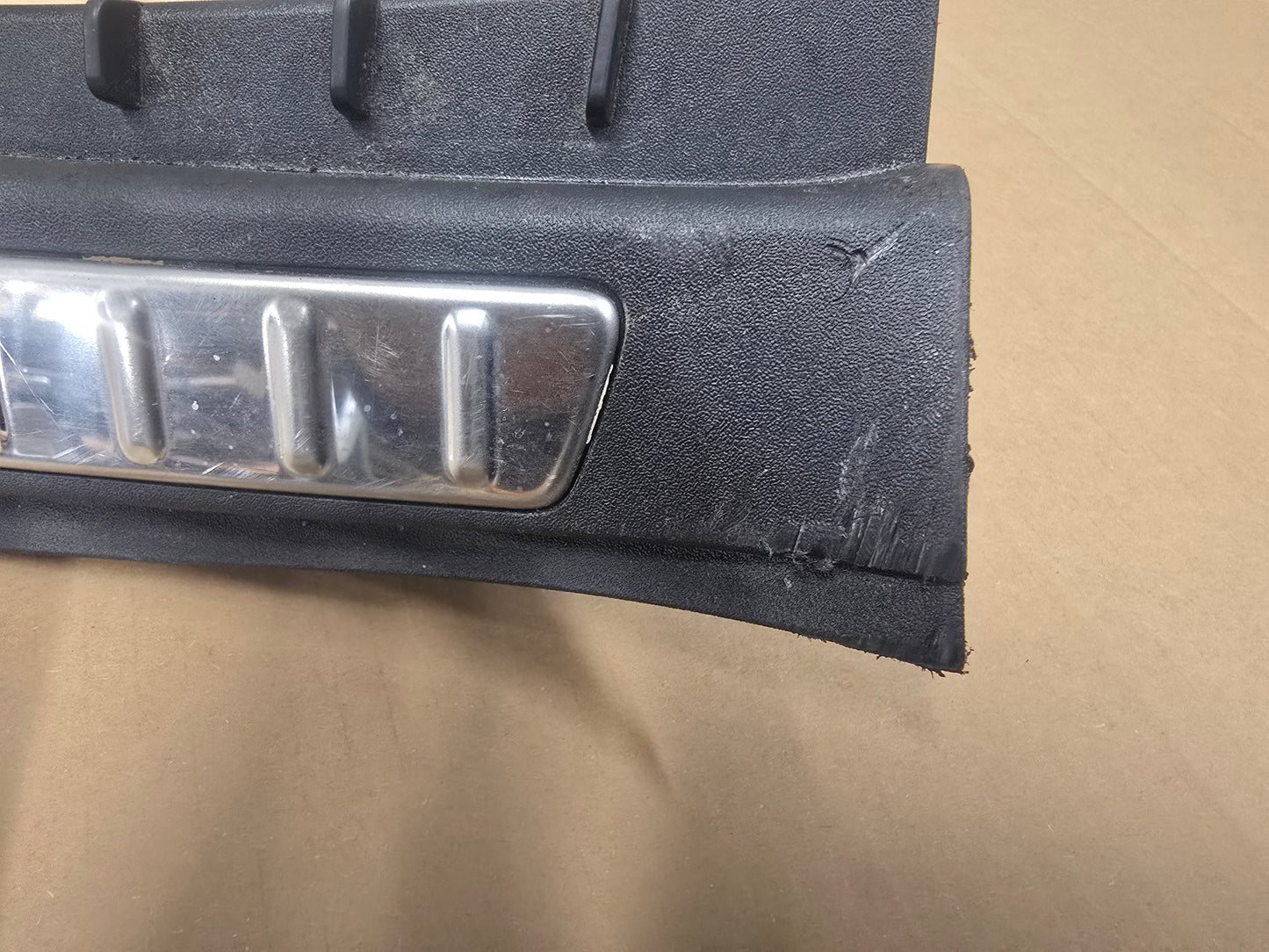 2015-2024 Volvo XC90 II Tailgate Lock Trim Cover 32239215