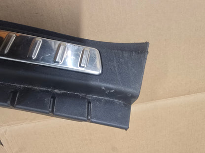 2015-2024 Volvo XC90 II Tailgate Lock Trim Cover 32239215