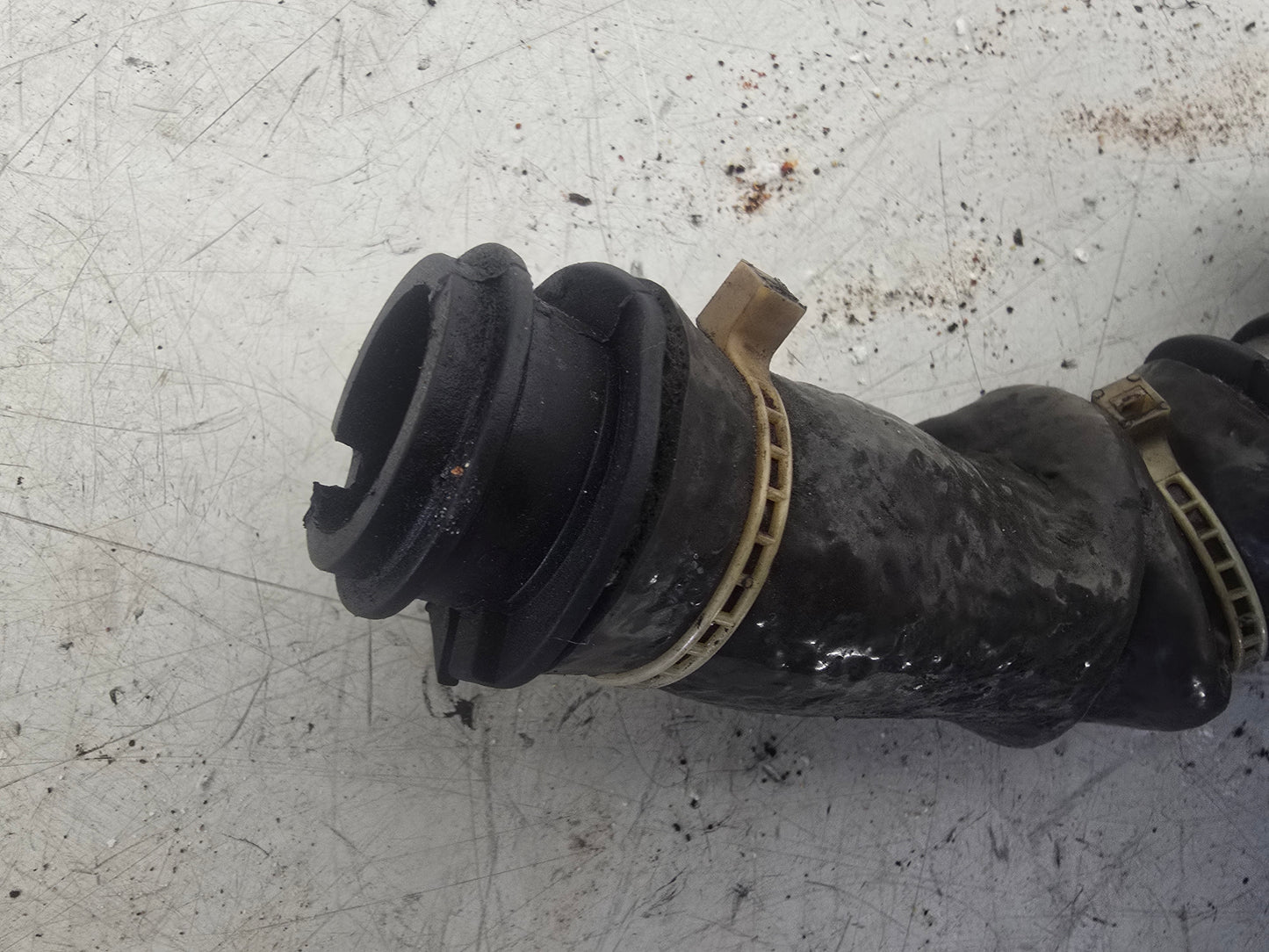 2010-2016 Volvo V60 S60 Air Intake Pipe BG91-9C623-5A