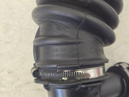 2010-2016 Volvo V60 S60 Air Intake Pipe BG91-9C623-5A