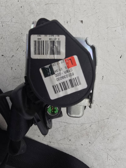 2002-2014 Volvo XC90 Left Rear Passenger Seat Belt 6841763