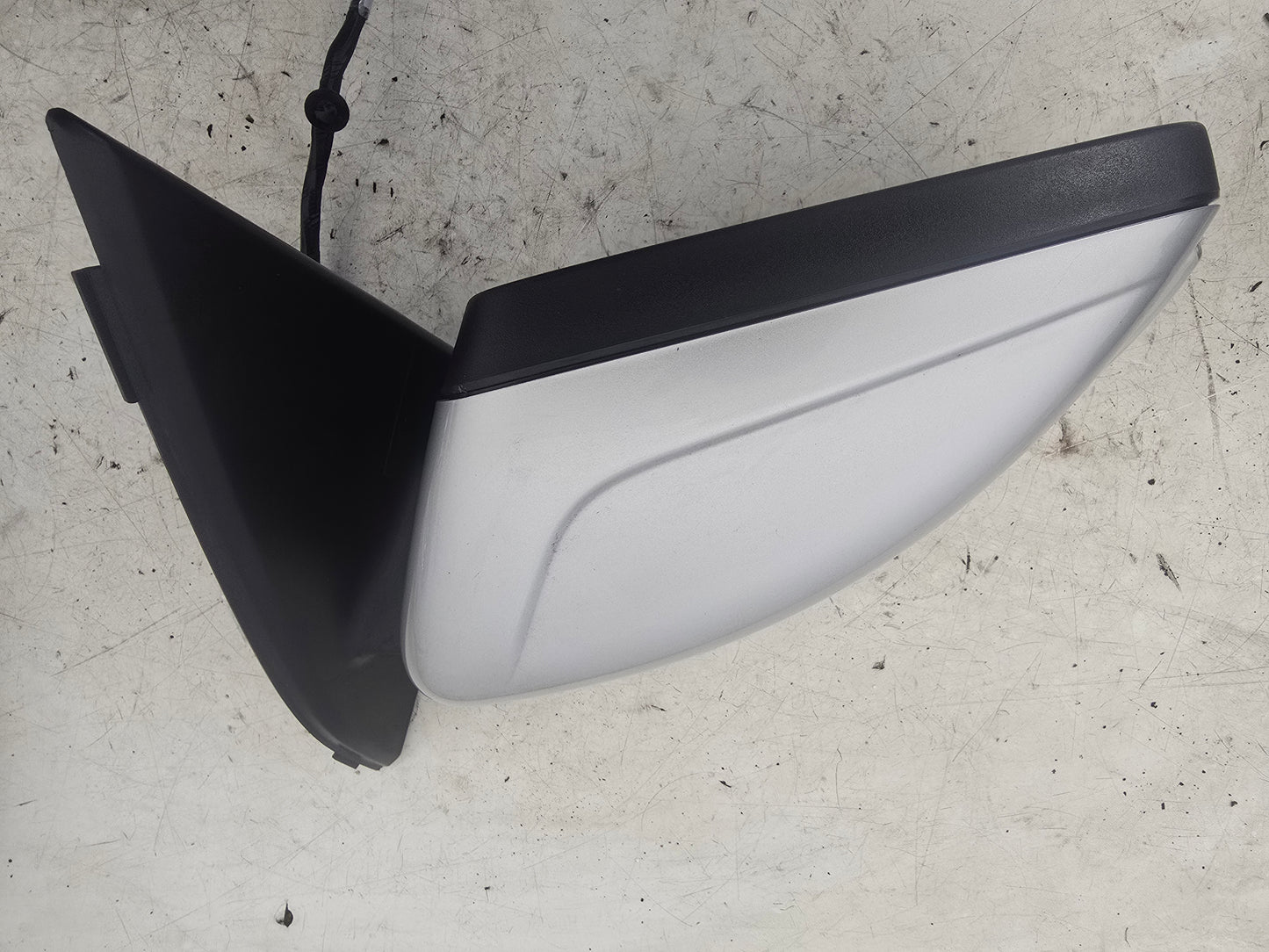 2010-2017 Volvo XC60 Passenger Side LED Daytime Running Light 31371127
