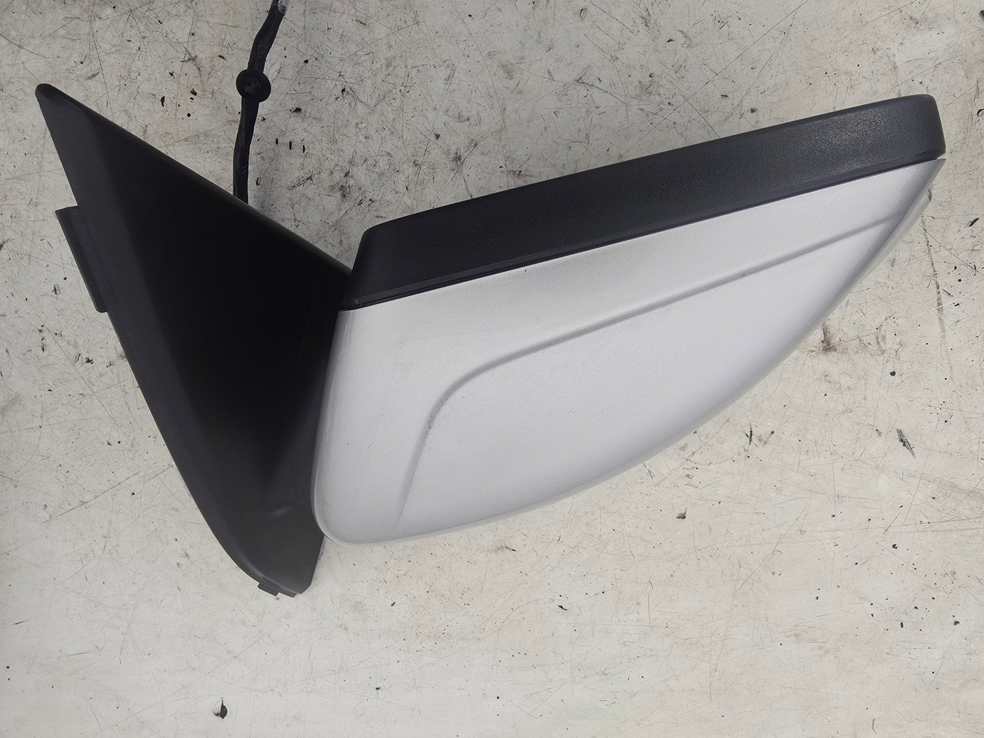 2010-2017 Volvo XC60 Passenger Side LED Daytime Running Light 31371127
