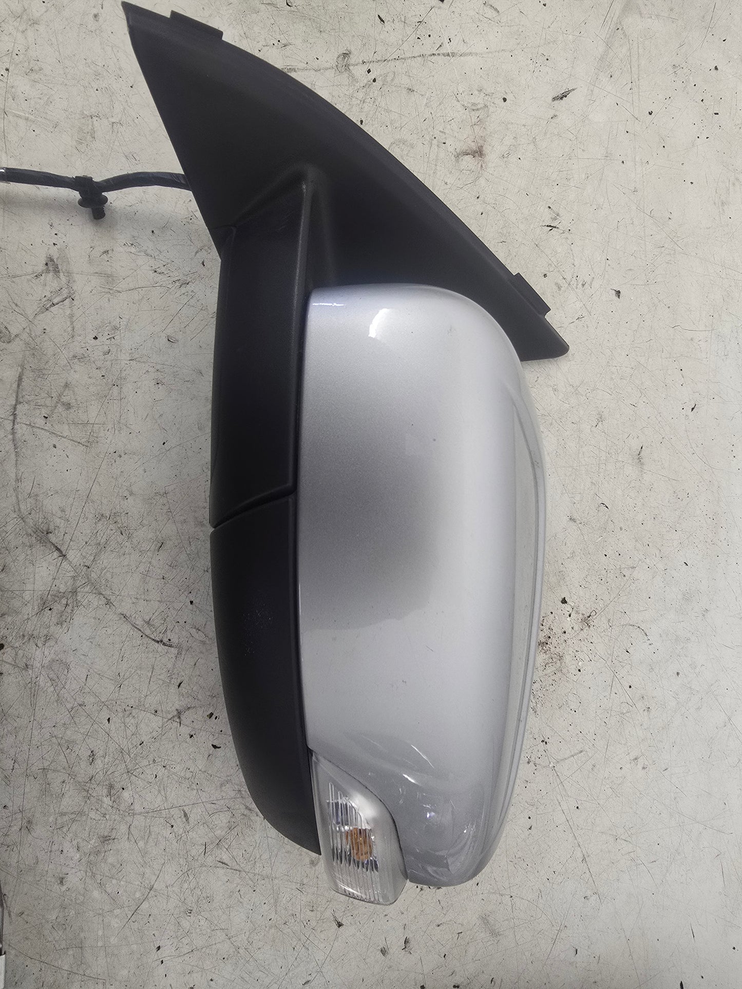 2010-2017 Volvo XC60 Passenger Side LED Daytime Running Light 31371127