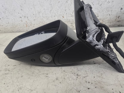 2010-2017 Volvo XC60 Passenger Side LED Daytime Running Light 31371127