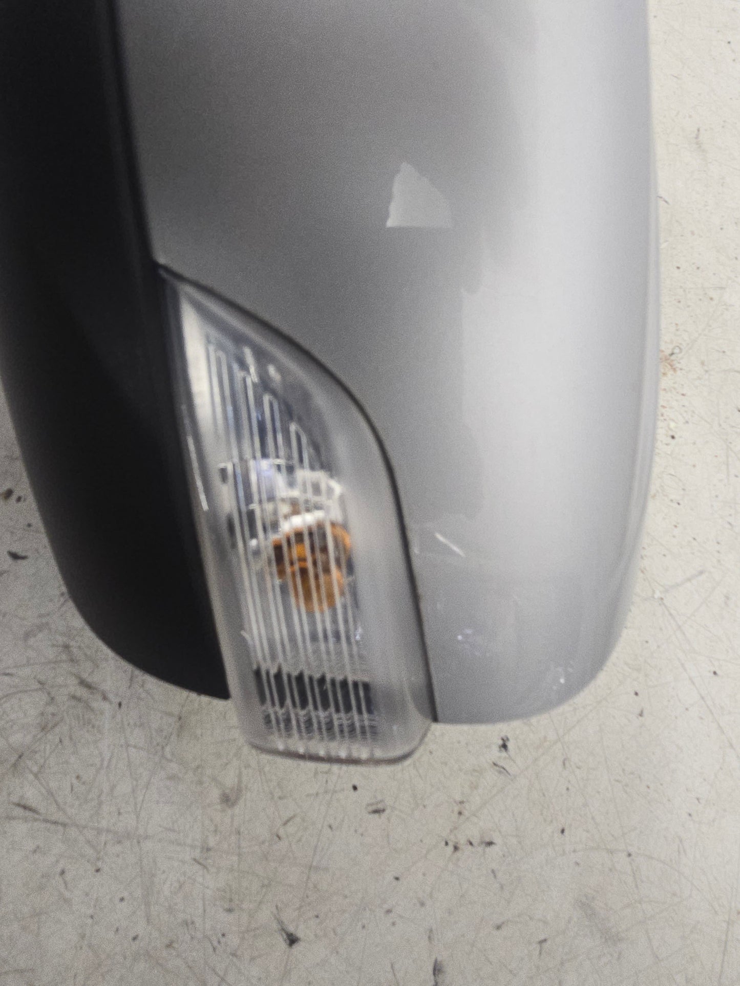 2010-2017 Volvo XC60 Passenger Side LED Daytime Running Light 31371127