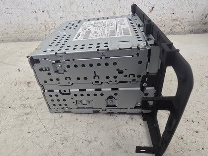 2006-2020 Volvo XC70 Stereo Facia Radio CD Player with Phone 30745813