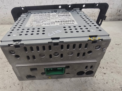 2006-2020 Volvo XC70 Stereo Facia Radio CD Player with Phone 30745813