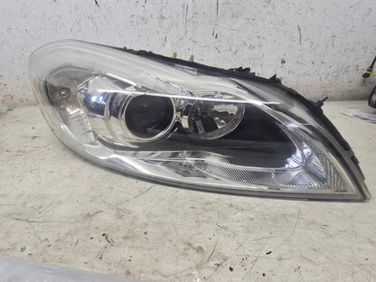 2006-2013 Volvo C70 MK2 Driver Side Xenon Headlight 31299757
