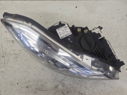 2006-2013 Volvo C70 MK2 Driver Side Xenon Headlight 31299757