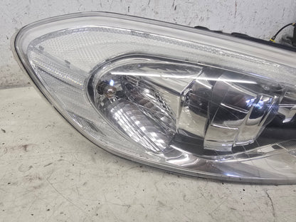 2006-2013 Volvo C70 MK2 Driver Side Xenon Headlight 31299757