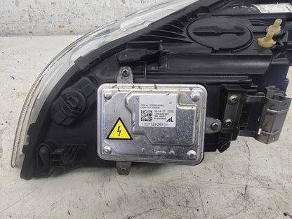 2006-2013 Volvo C70 MK2 Driver Side Xenon Headlight 31299757