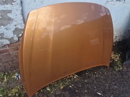 2012 Volvo V60 Estate Bonnet Bronze D5204T3-A