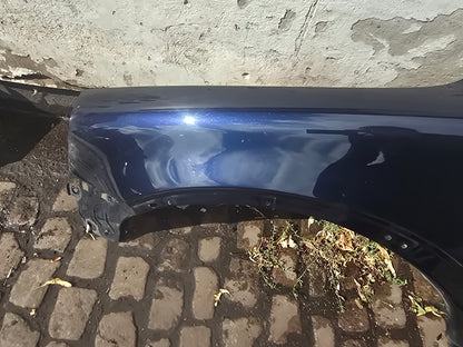 30796494 2002-2014 Volvo XC90 D5 Left Passenger Front Wing Blue | VS Breakers